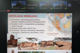 Rumah panggung bisa jadi inspirasi pada bangunan modern
