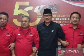 PDIP NTB meminta pelaku persekusi di Sekotong ditindak tegas