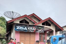 Direktur PDAM mengaku sudah atasi air bersih di Pandam, Bonjol