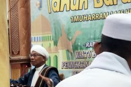 Madyan : inti peringatan Tahun Baru Islam koreksi diri