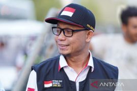 Layanan ke jamaah haji dinilai lancar hingga akhir operasional
