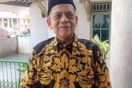 MUI Lebak apresiasi Mahkamah Agung larang nikah beda agama