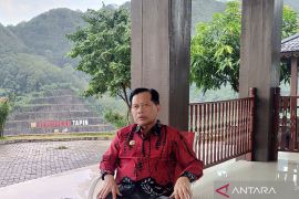 Tapin optimis jadi lumbung pangan IKN Nusantara