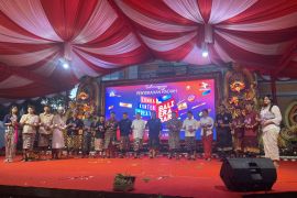 Gubernur Koster puji anak muda peserta lomba konten kreatif Bali Era Baru