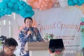 Dekatkan pelayanan, BSI Bengkulu resmikan kantor cabang baru