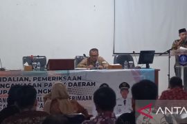 Bupati Bangka ingatkan masyarakat manfaatkan program keringanan pajak
