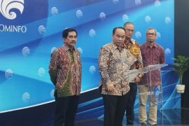 Kominfo akan kerja sama dengan opsel tangani judi online SMS blast