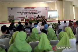 Pemkab Kudus ajak masyarakat perangi peredaran rokok  ilegal