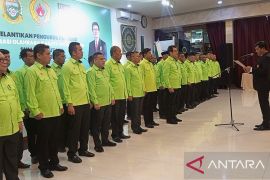 PB FORKI yakin karate Sumut bisa lebih berjaya