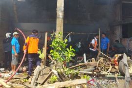 BPBD Kudus minta warga waspadai kebakaran di musim  kemarau