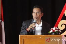 Pj Gubernur Babel dukung FKUB bangun enam rumah ibadah di Teluk Uber