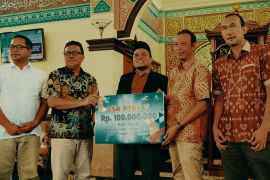 CEO PTPN V: Tahun Baru Hijriah jadi momen "upgrade" diri