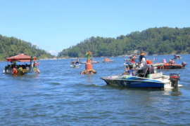 Catat, ini 10 dari 75 kalender wisata Ponorogo 2025 targetkan 4 juta wisatawan