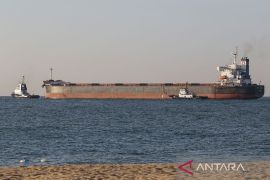 Rusia ancam kapal-kapal yang berlayar di Laut Hitam menuju pelabuhan Ukraina