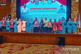 PKK Papua Barat Daya perkuat kader sebagai promotor tangani stunting