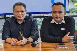 Pelni kaji penambahan rute Belawan - Batam dua kali sepekan