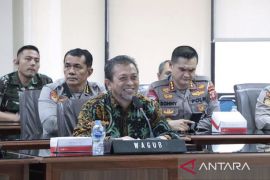 Wagub Kaltim harapkan pembangunan IKN berdayakan tenaga kerja lokal