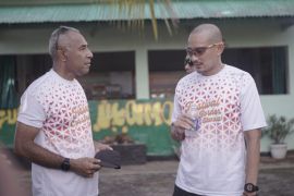 Dispar Kota Jayapura siapkan dua kampung untuk ajang ADWI 2024