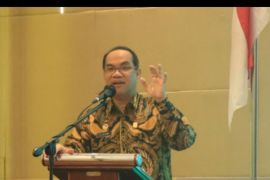 Kemenkumham Sumsel menggalakan sosialisasi layanan hukum dan HAM