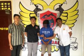 Dilaporkan suami, pasangan selingkuh di Bima diamankan polisi
