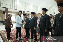 Solok Selatan perkuat peranan Dekopinda