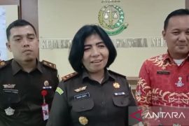 45 Kades tidak ikuti karya ilmiah Kejari Bangka Selatan