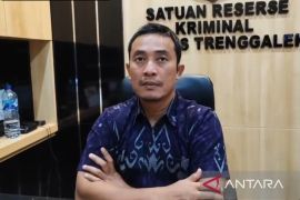 Polisi tangkap pelaku pencabulan anak bawah umur