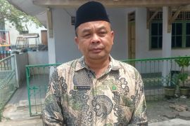 Lima haji dari Lebak meninggal dunia di Mekkah