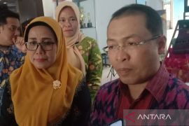 Bupati minta rekanan selesaikan proyek fisik DAK tepat waktu