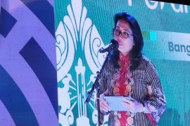 Menteri Bintang pesan anak Indonesia agar terus ukir prestasi