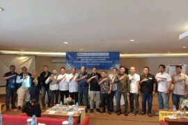 Pelindo Grup Lakukan Sosialisasi Transformasi Operasi dan Pemutakhiran Sistem di Pelindo Regional 2 Pangkal Balam