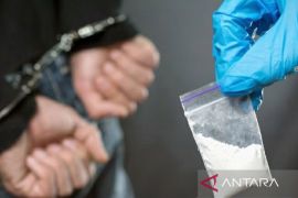 Bawa narkoba dari Pekanbaru, wanita asal Medan diringkus di Bengkalis