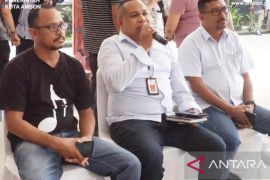 48 perahu layar dijadwalkan ikut lomba perahu layar SIDAYR 2023