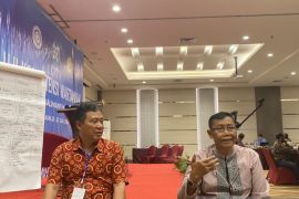 Lahan objek wisata Makam Sultan Suriansyah diperluas