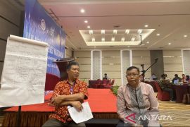 Wisatawan Banjarmasin meningkat ratusan persen usai pandemi Covid-19