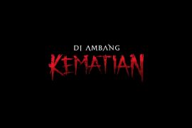 MVP Pictures kembali hadirkan film horor "Di Ambang Kematian" berdasar kisah nyata