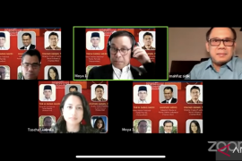 Parpol baru harus mampu gaet generasi Z pada Pemilu 2024