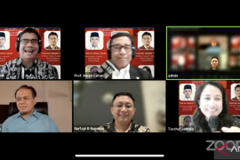 85 persen pemilih parpol Indonesia gampang ke "lain hati"