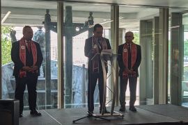 Indonesia galang dukungan pencalonan anggota Dewan IMO 2024-2025