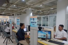 Pemkot Mataram mulai membuka mal pelayanan publik