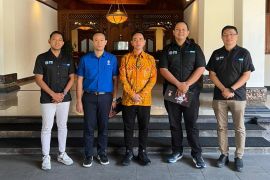 Tur trofi Piala Dunia FIBA Indonesia akan dimulai dari Solo