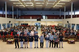 Gelar Sosialisasi, Bea Cukai Tarik Minat Ratusan Mahasiswa di Cirebon dan Yogyakarta