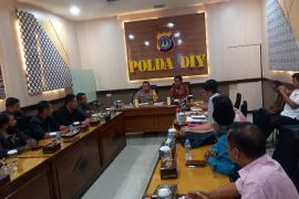 Korban jual beli Apartemen Malioboro City temui Wakapolda DIY