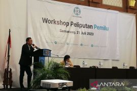 Dewan Pers: Disrupsi  digital jadi tantangan media jelang Pemilu 2024
