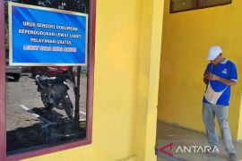 Disdukcapil Manokwari: Hindari calo pengurusan dokumen kependudukan