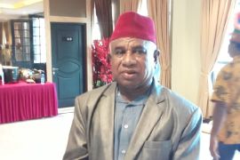 Pemkab: 49 produk pelaku UMKM Biak Numfor menerima sertifikat halal MUI