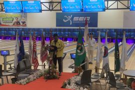 102 peboling dari 9 provinsi ikuti Pra PON XXI/ 2024 di Palembang