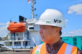 Pelindo jajaki kemitraan optimalisasi Pelabuhan Kijing