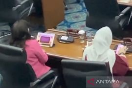Jakarta kemarin, buntut kasus legislator main gim hingga renovasi JIS