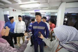 Negara asing ikuti Asia Africa Festival Bandung 2023
